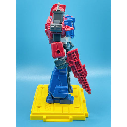 Blokees Transformers Galaxy Shining Version 03 Shattered Universe - Ultra Magnus (Loose)