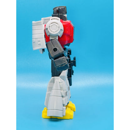 Blokees Transformers Galaxy Version 08 One Shall Fall - Sludge (Loose)