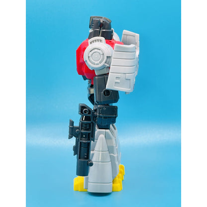 Blokees Transformers Galaxy Version 08 One Shall Fall - Sludge (Loose)