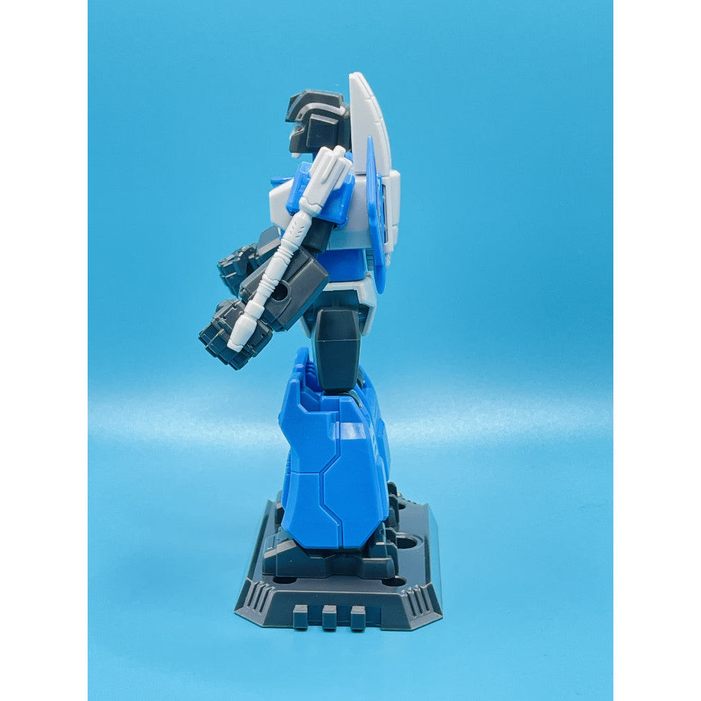Blokees Transformers Galaxy Version 01 Roll Out - Thundercracker (Loose)