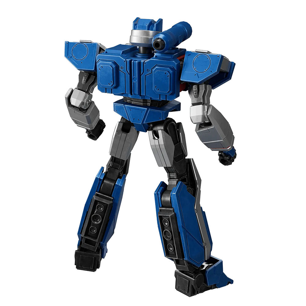 Transformers One Classic Class Soundwave Blokees Model Kit