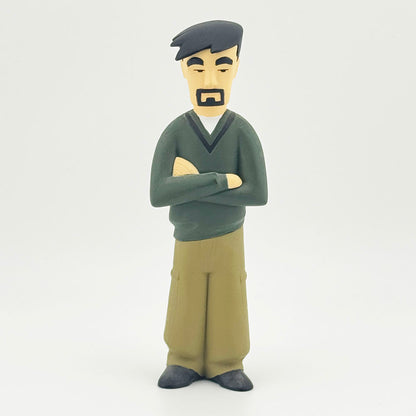 Kevin Smith Clerks Dante Inaction Figure