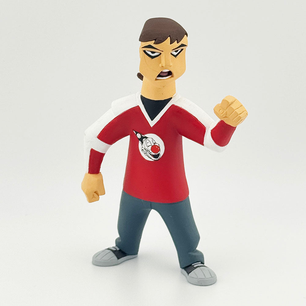 Kevin Smith Clerks Fanboy Inaction Figure