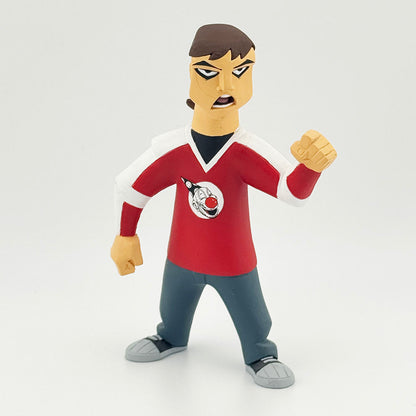 Kevin Smith Clerks Fanboy Inaction Figure