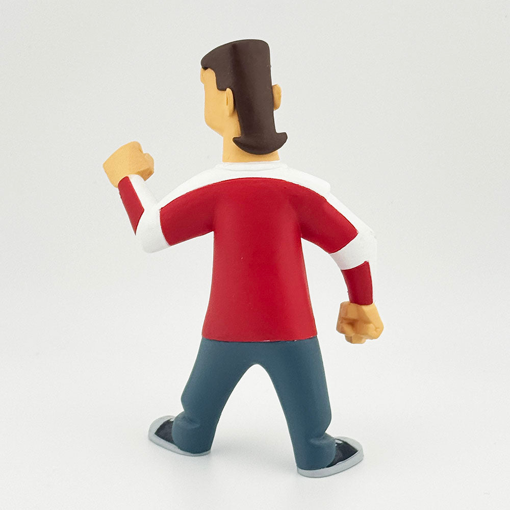 Kevin Smith Clerks Fanboy Inaction Figure