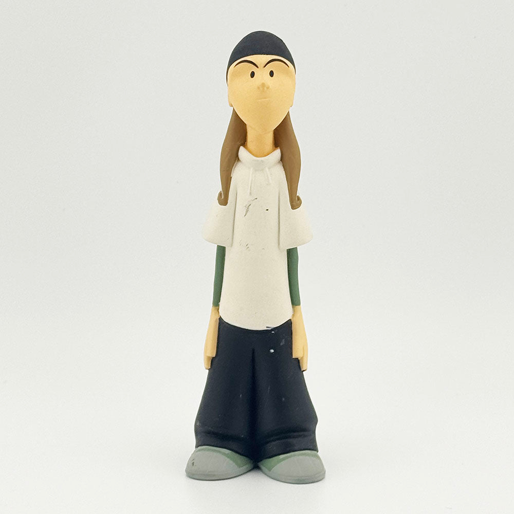 Kevin Smith Clerks Jay Inaction Figure