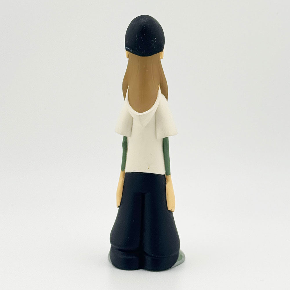 Kevin Smith Clerks Jay Inaction Figure