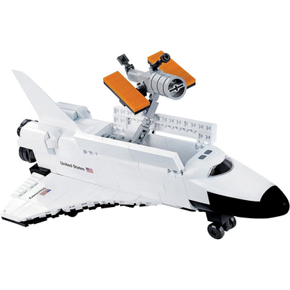Cobi - Space Shuttle Discovery | Set 21076