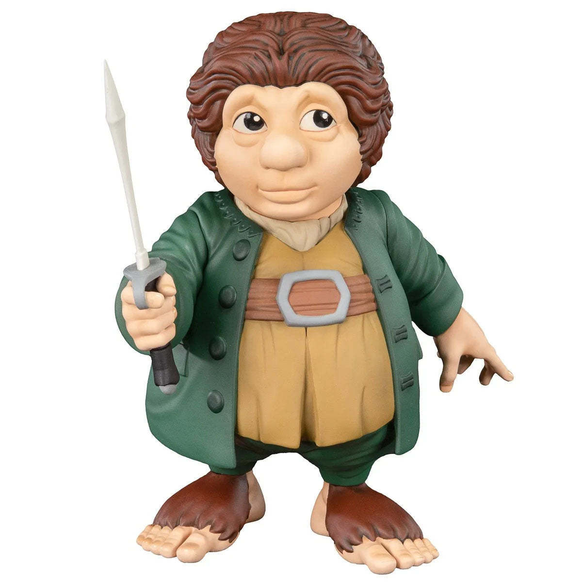 Dark Horse The Hobbit Bilbo Baggins Vinyl Figure