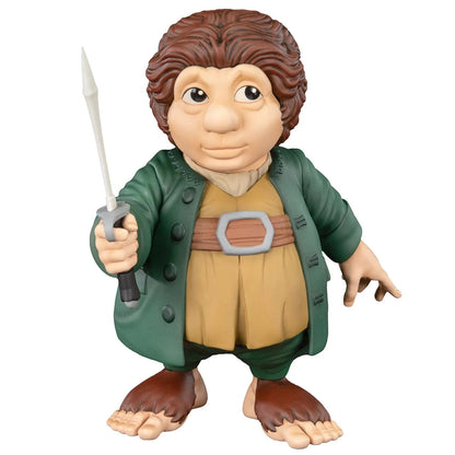 Dark Horse The Hobbit Bilbo Baggins Vinyl Figure