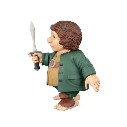 Dark Horse The Hobbit Bilbo Baggins Vinyl Figure