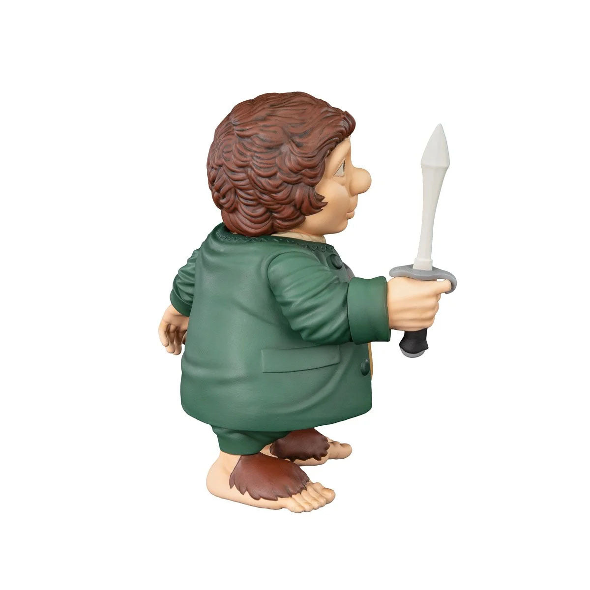 Dark Horse The Hobbit Bilbo Baggins Vinyl Figure