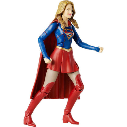 DC Comics Multiverse 6" Supergirl Action Figure TV Series Doomsday (2016)