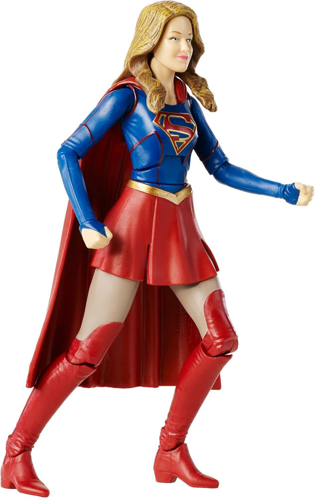 DC Comics Multiverse 6" Supergirl Action Figure TV Series Doomsday (2016)