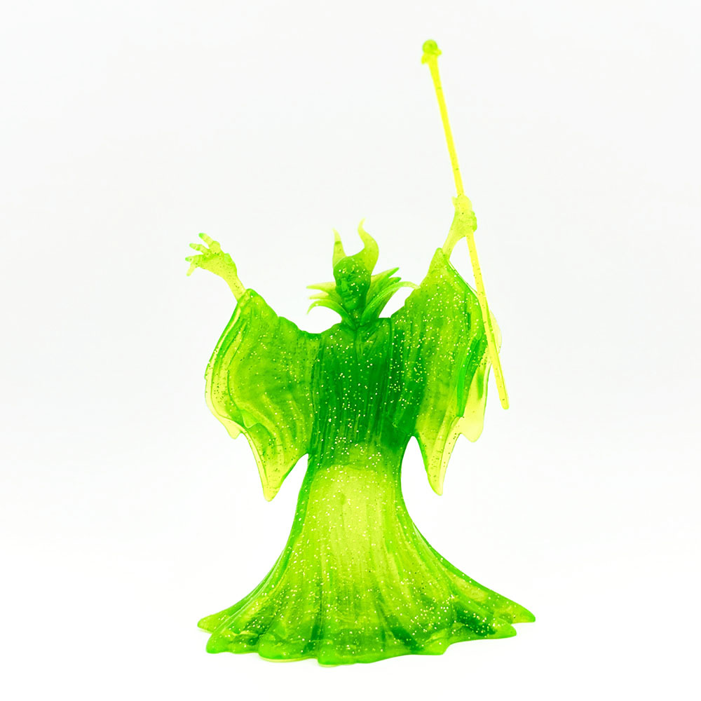Disney D23 Magic & Mystery Malificent Figurine 2024