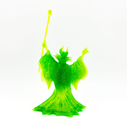 Disney D23 Magic & Mystery Malificent Figurine 2024