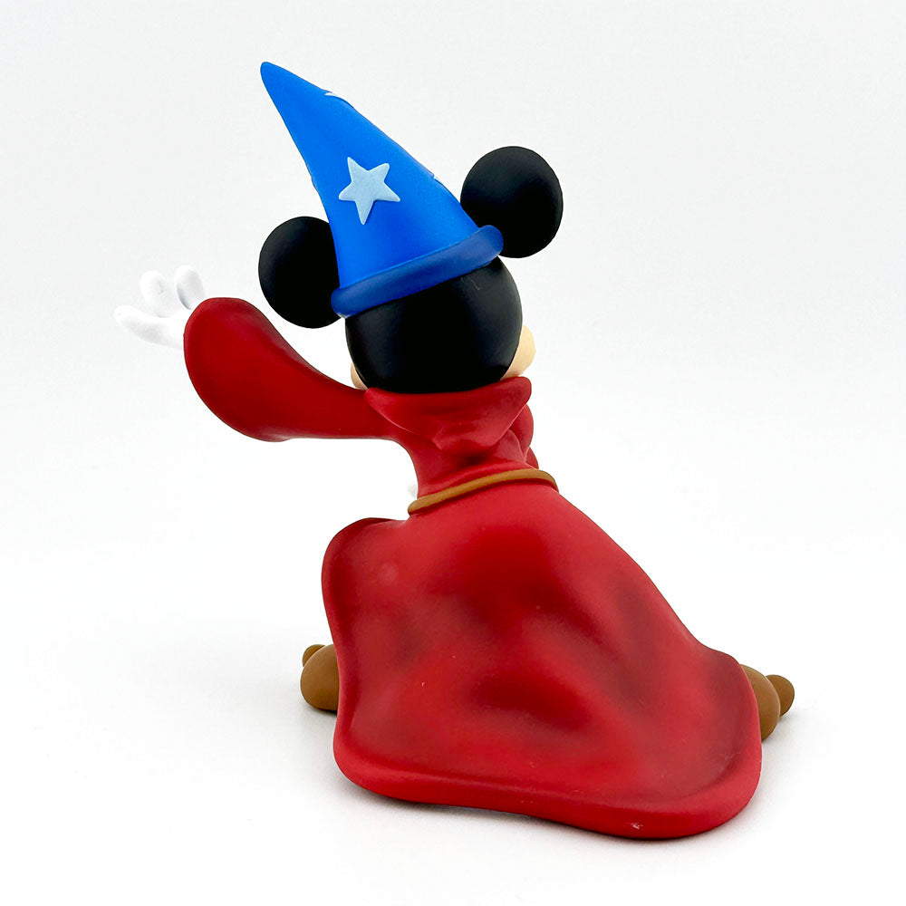 Disney D23 Magic & Mystery Sorcerer’s Apprentice Mickey Mouse Figurine 2024
