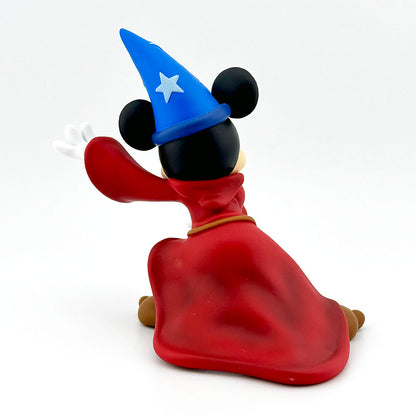 Disney D23 Magic & Mystery Sorcerer’s Apprentice Mickey Mouse Figurine 2024