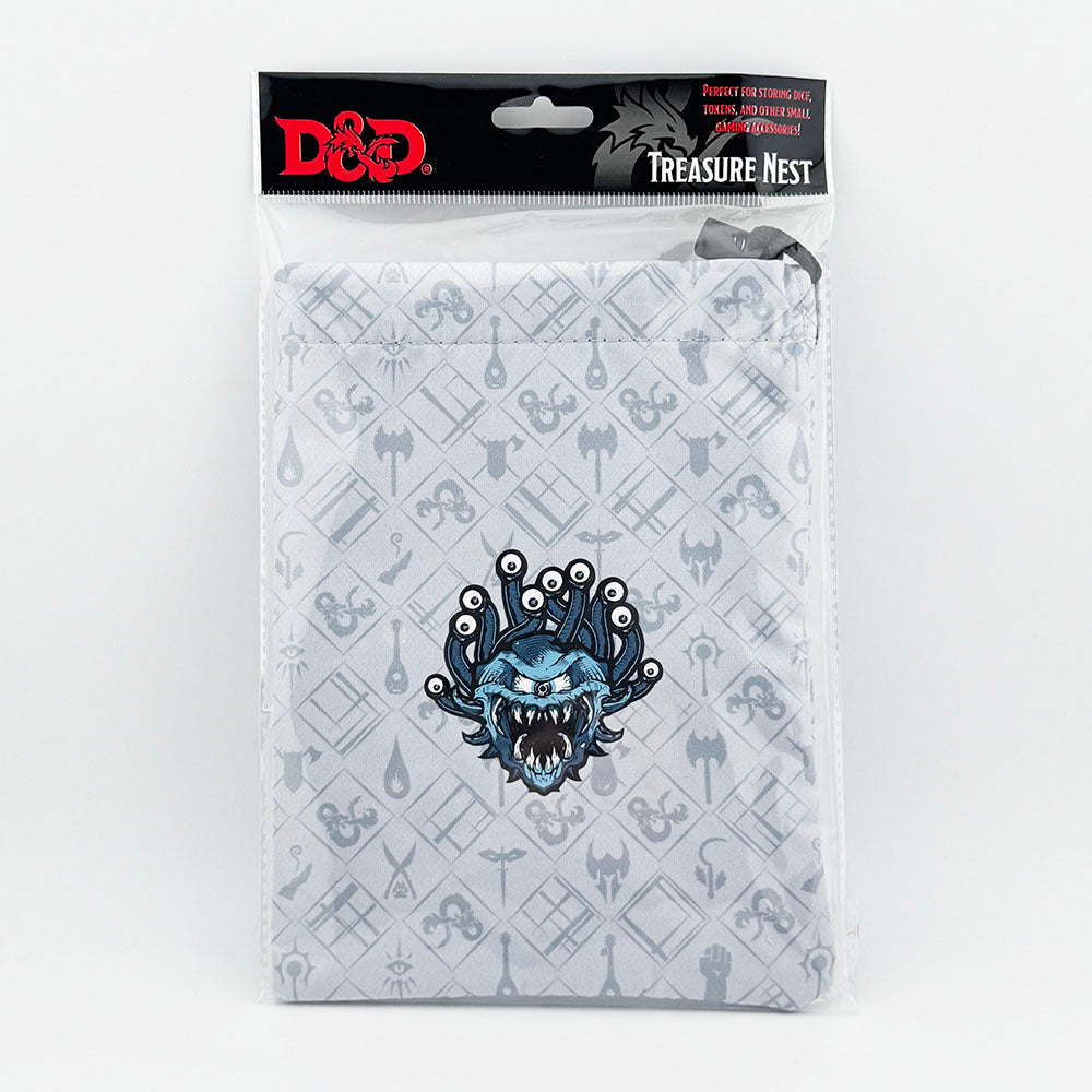 Ultra PRO Dungeons and Dragons Beholder Dice Bag