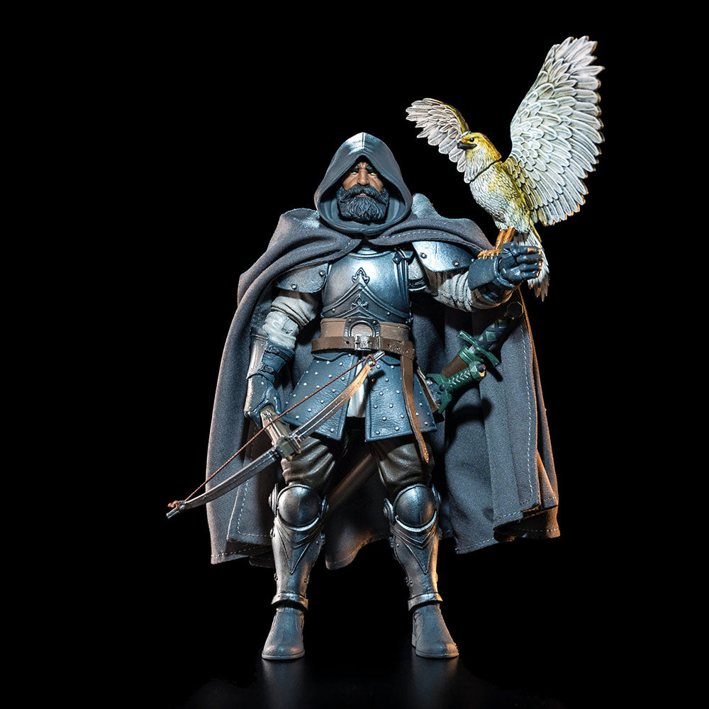 Mythic Legions All Stars 5 Duban Action Figure