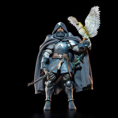 Mythic Legions All Stars 5 Duban Action Figure