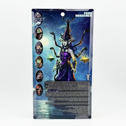 Mythic Legions All Stars 5 Lady Avarona Action Figure