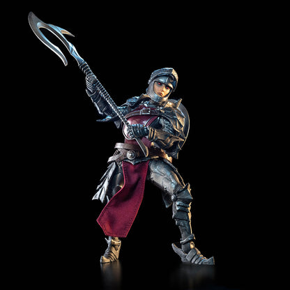 Mythic Legions All Stars 5 Lady Avarona Action Figure