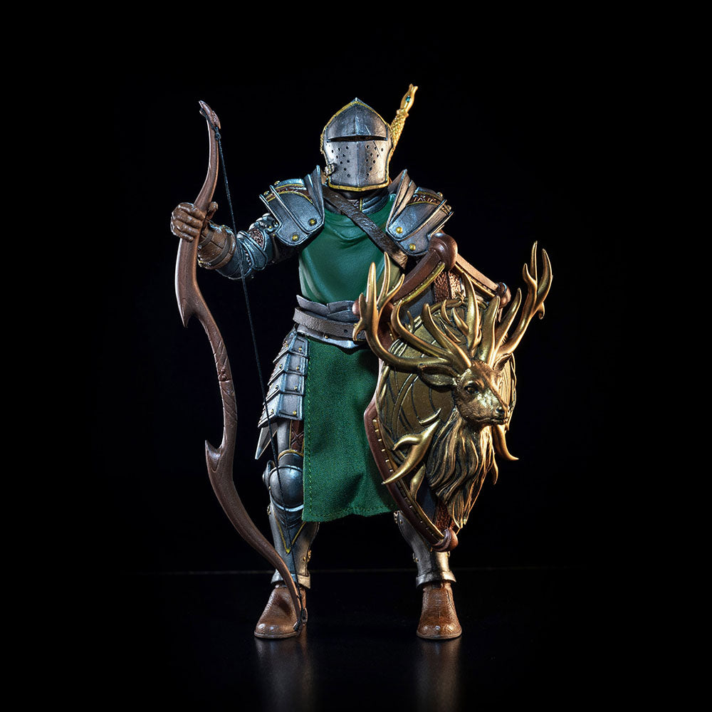 Mythic Legions All Stars 5 Xylernian Guard Action Figure