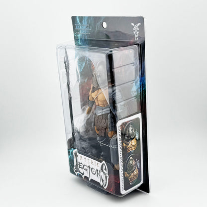 Mythic Legions Deluxe Gladiator Legion Builder Action Figure