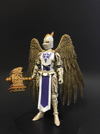 Mythic Legions Advent of Decay Gadriel Action Figure