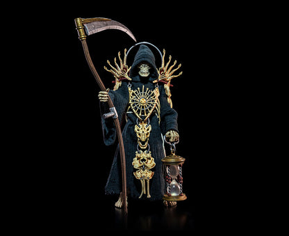 Mythic Legions Necronominus Maxillius the Harvester Action Figure