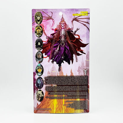Mythic Legions Necronominus Sir Adalric Action Figure
