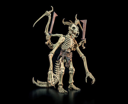 Mythic Legions Necronominus The Turpiculi Action Figure