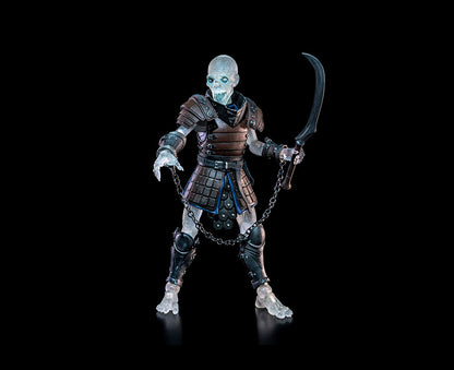 Mythic Legions Necronominus Undead Builder Pack Action Figure