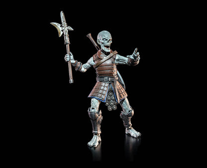 Mythic Legions Necronominus Undead Builder Pack Action Figure