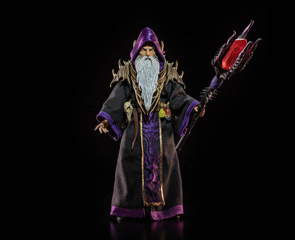 Mythic Legions Poxxus Arrizak Action Figure