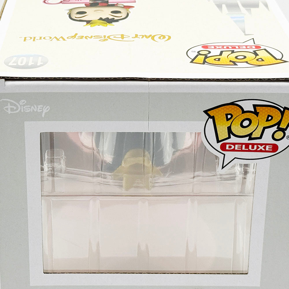 Funko Queen of Hearts Tea Cup Ride Pop!