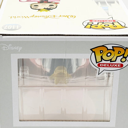 Funko Queen of Hearts Tea Cup Ride Pop!