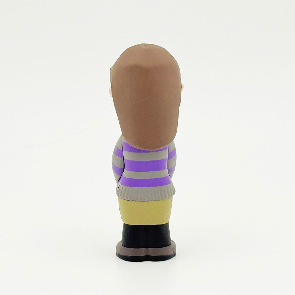 Funko Big Bang Theory Mystery Mini Amy Farrah Fowler
