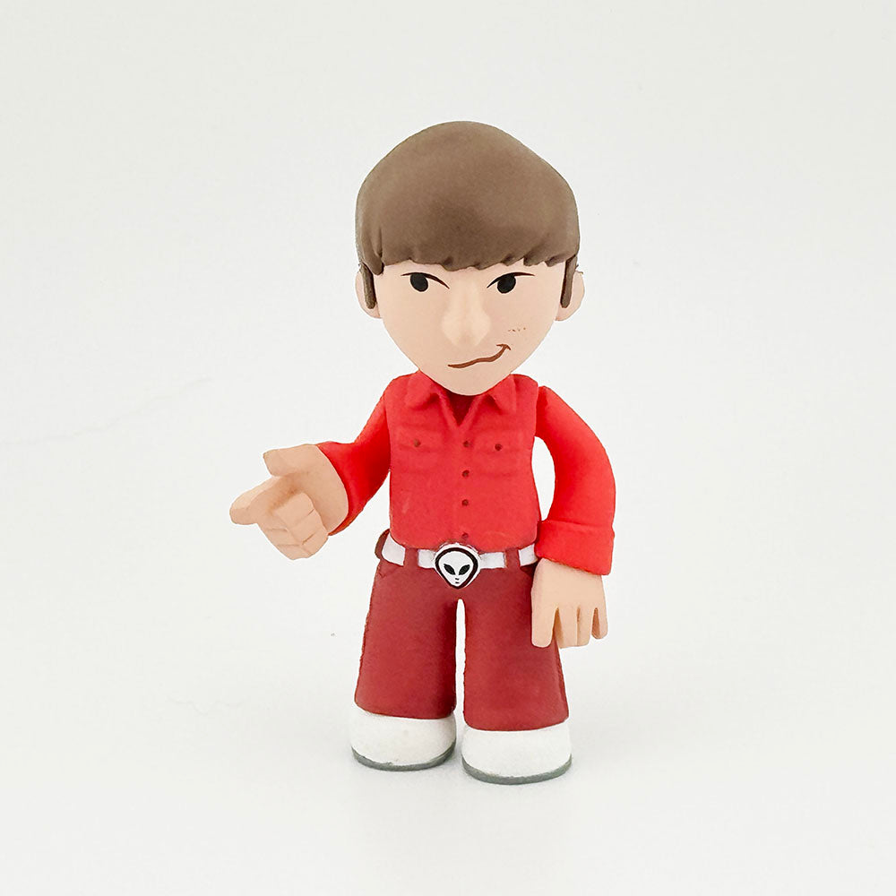 Funko Big Bang Theory Mystery Mini Howard Wolowitz