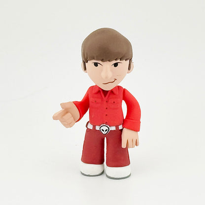 Funko Big Bang Theory Mystery Mini Howard Wolowitz