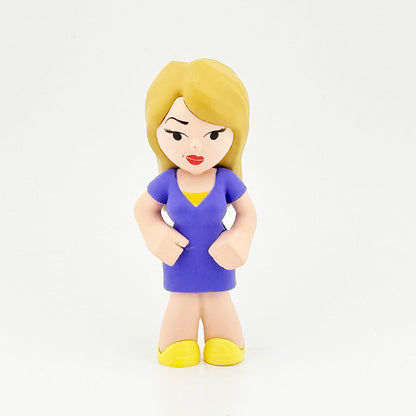 Funko Big Bang Theory Mystery Mini Penny
