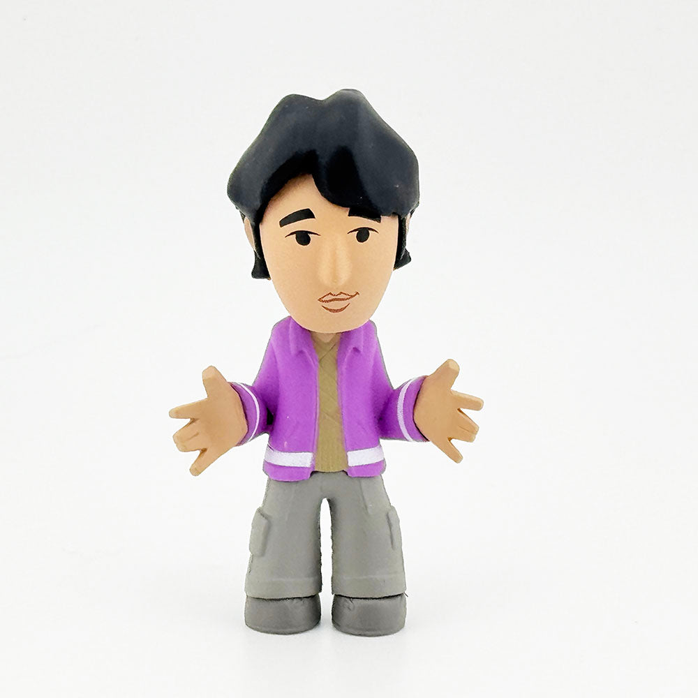 Funko Big Bang Theory Mystery Mini Raj Koothrappali