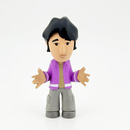 Funko Big Bang Theory Mystery Mini Raj Koothrappali