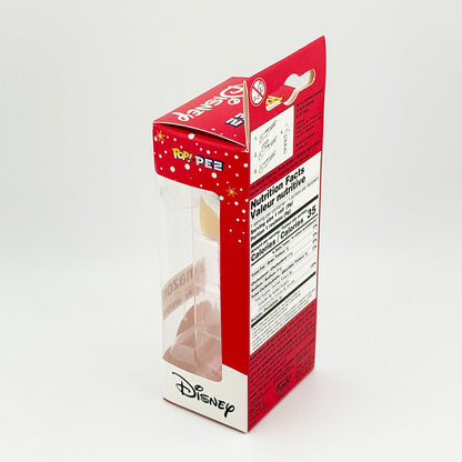 Disney Funko Pop! PEZ Winnie the Pooh Wearing Santa Hat