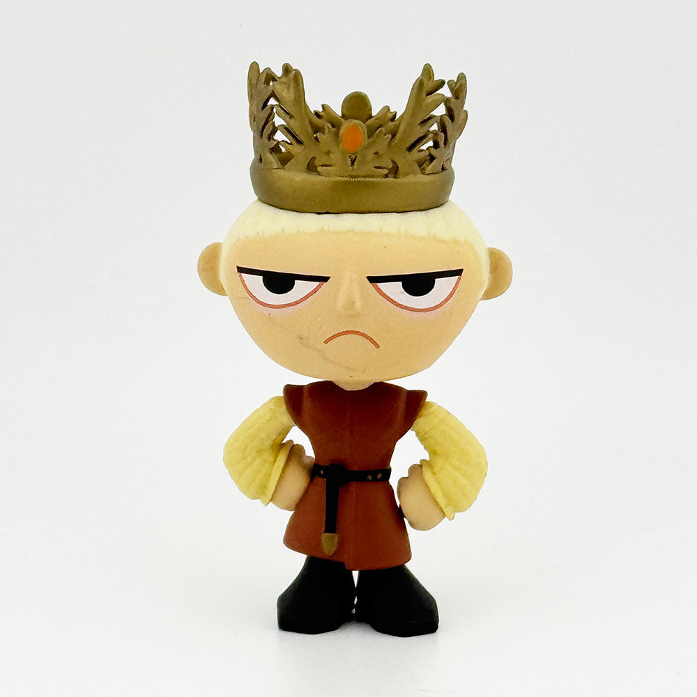 Funko Game of Thrones Mystery Minis Series 1 King Joffrey