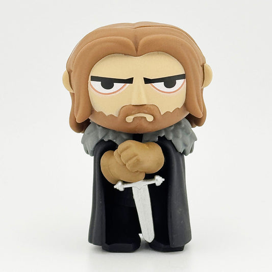 Funko Game of Thrones Mystery Minis Series 1 Ned Stark