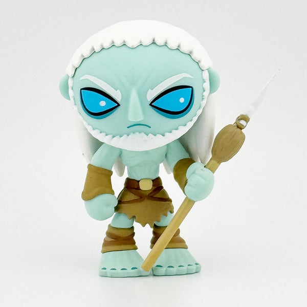 Funko Game of Thrones Mystery Minis Series 1 White Walker