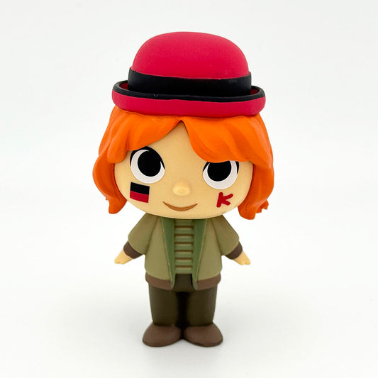 Funko Mystery Minis Harry Potter Series 3 Ron Weasley Quidditch Cup