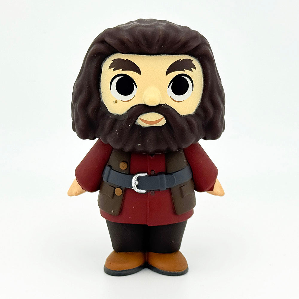 Funko Mystery Minis Harry Potter Series 1 Rubeus Hagrid